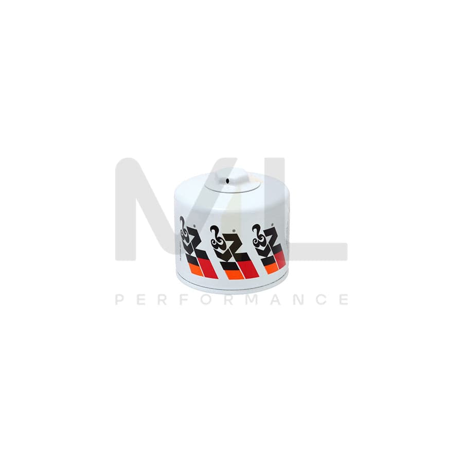 K&N HP-1005 Oil Filter