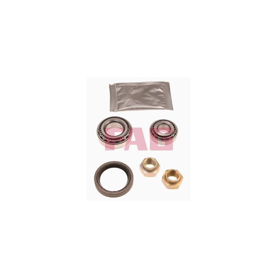 FAG 713 6901 50 Wheel Bearing Kit