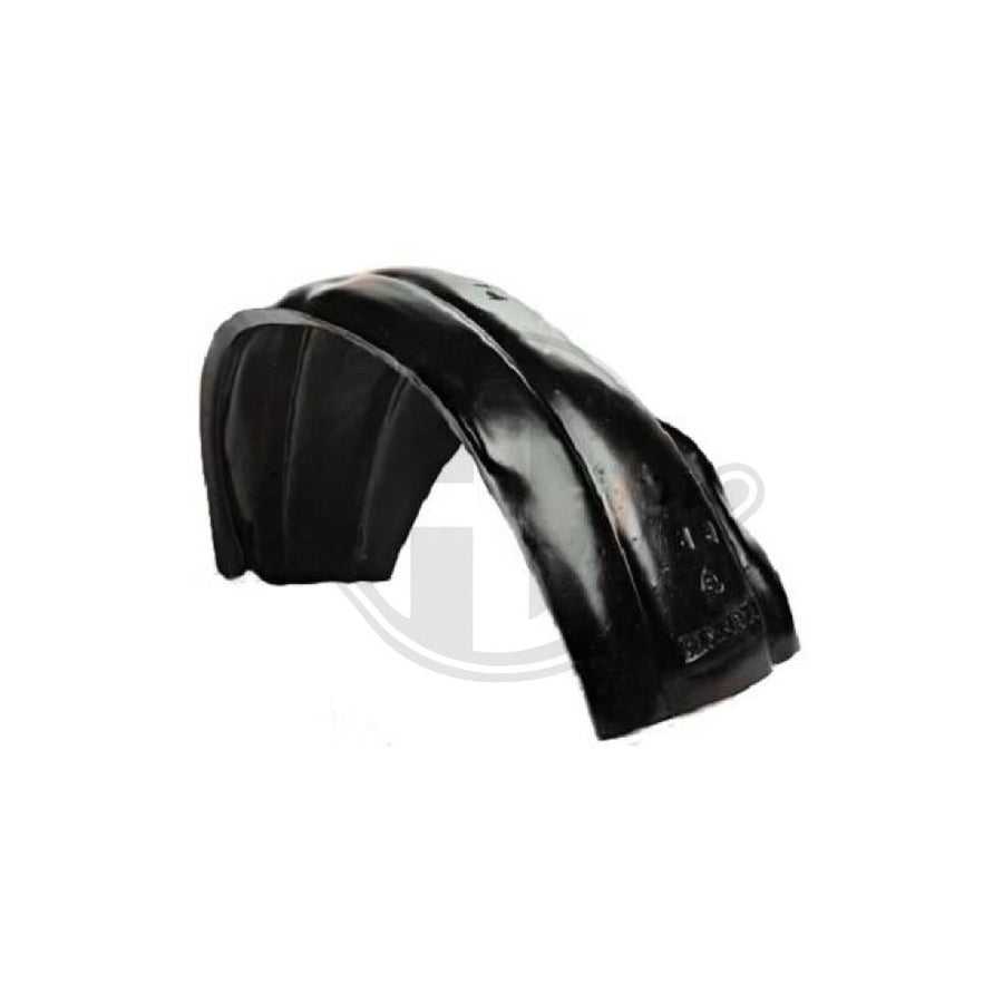 Diederichs 2270208 Panelling, Mudguard for VW TRANSPORTER
