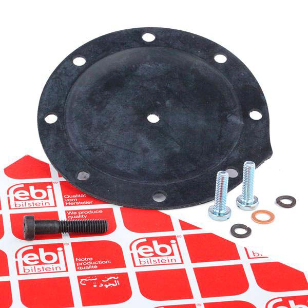 Febi Bilstein 02442 Membrane, Vacuum Pump | ML Performance UK Car Parts