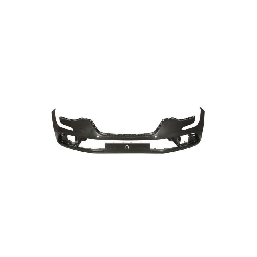 Blic 5510-00-6040902P Bumper for Renault Talisman