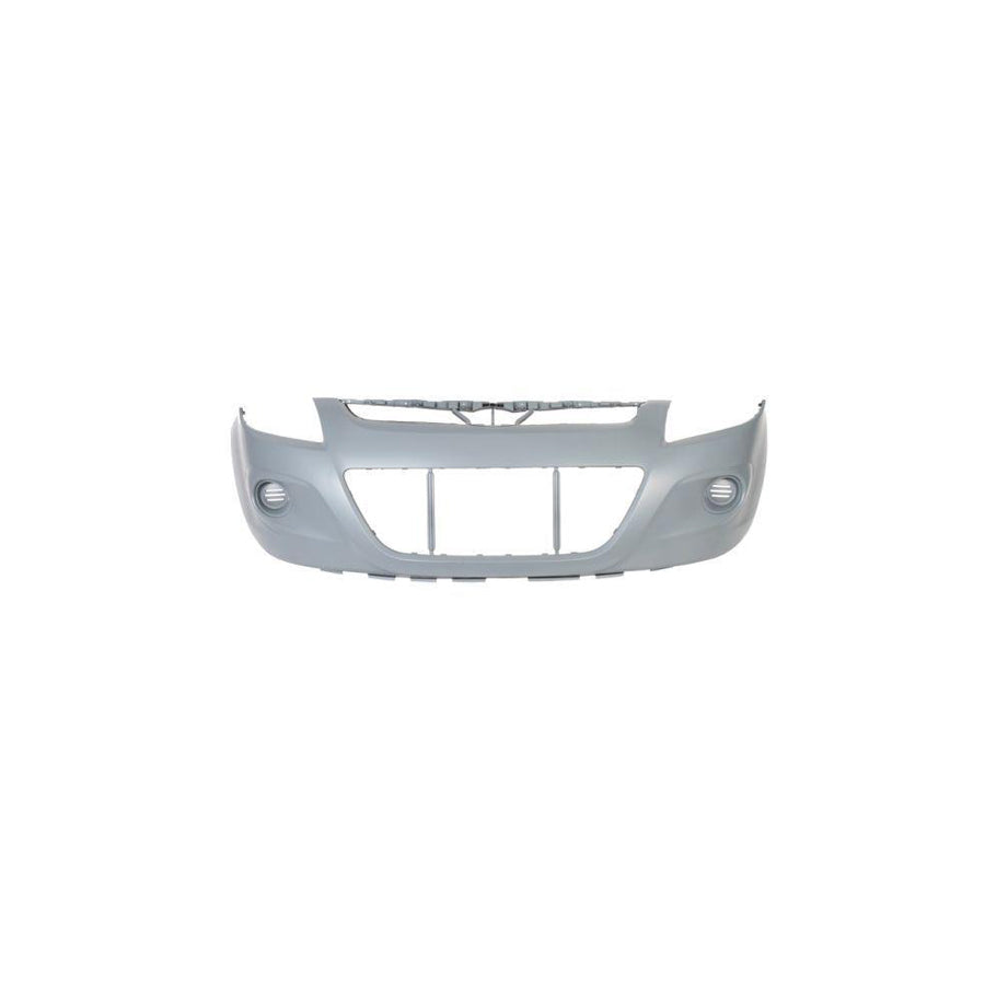 Blic 5510-00-3128901P Bumper for Hyundai I20 I Hatchback (Pb)