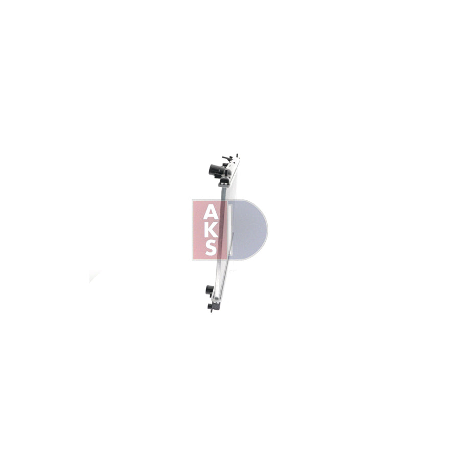AKS Dasis 210157N Engine Radiator for Toyota Avensis