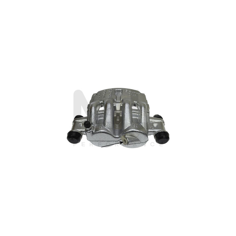 TEXTAR 38184600 Brake Caliper without holder