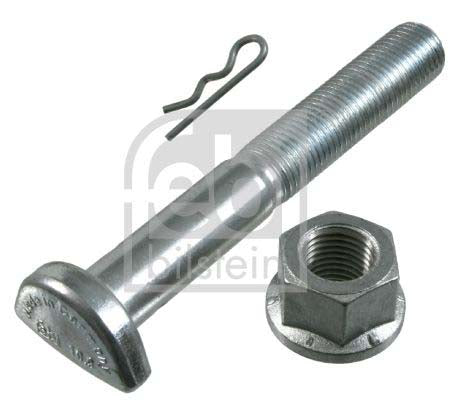 Febi Bilstein 03527 Wheel Stud | ML Performance UK Car Parts