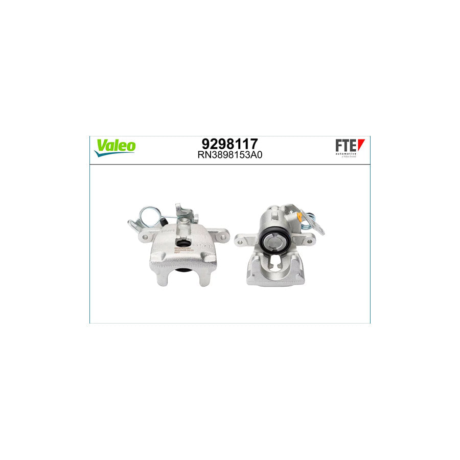 FTE 9298117 Brake Caliper