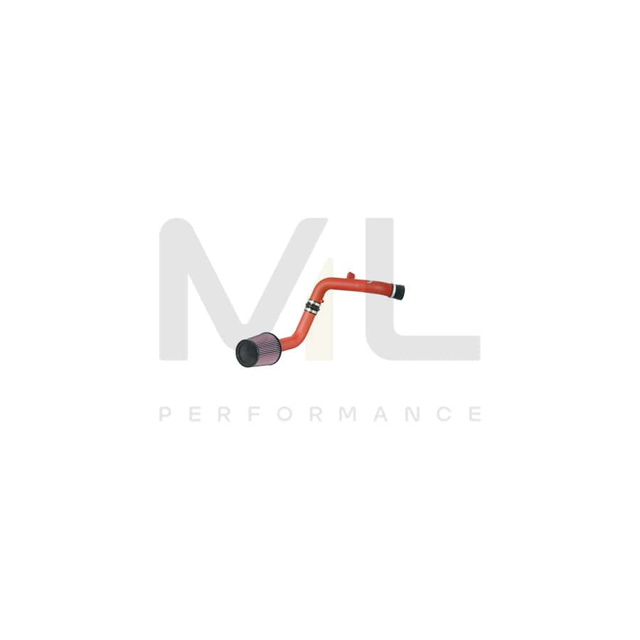 K&N 69-0502TWR Performance Air Intake System