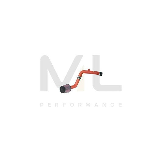 K&N 69-0502TWR Performance Air Intake System