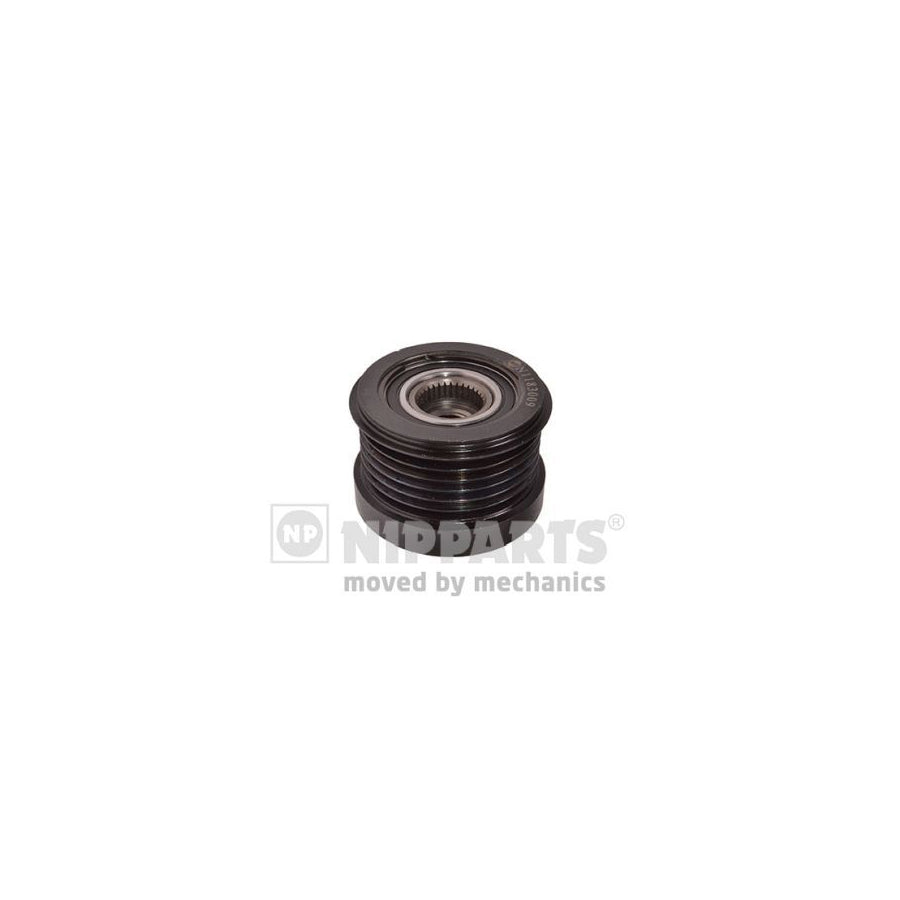 Nipparts N1183009 Alternator Freewheel Clutch For Mazda 3 Saloon (Bl)