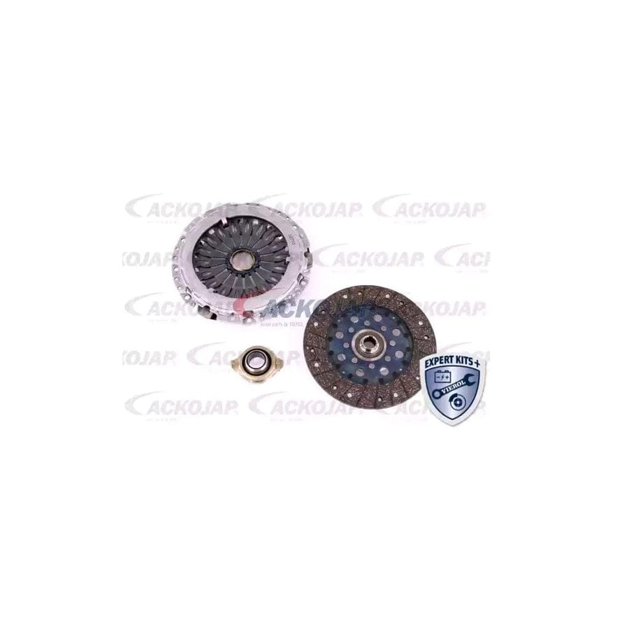 Ackoja A52-0010 Clutch Kit