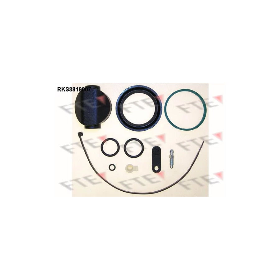 FTE 9323929 Repair Kit, Brake Caliper