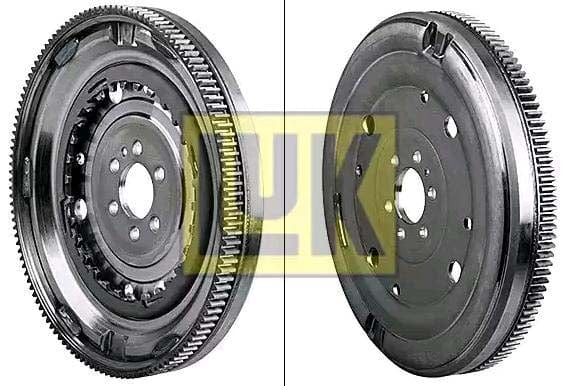 LuK 415 0680 09 Dual Mass Flywheel