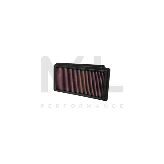K&N 33-2174 Replacement Air Filter