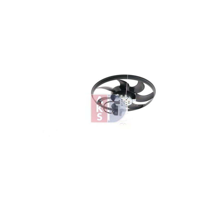 AKS Dasis 210161N Air Conditioning Condenser