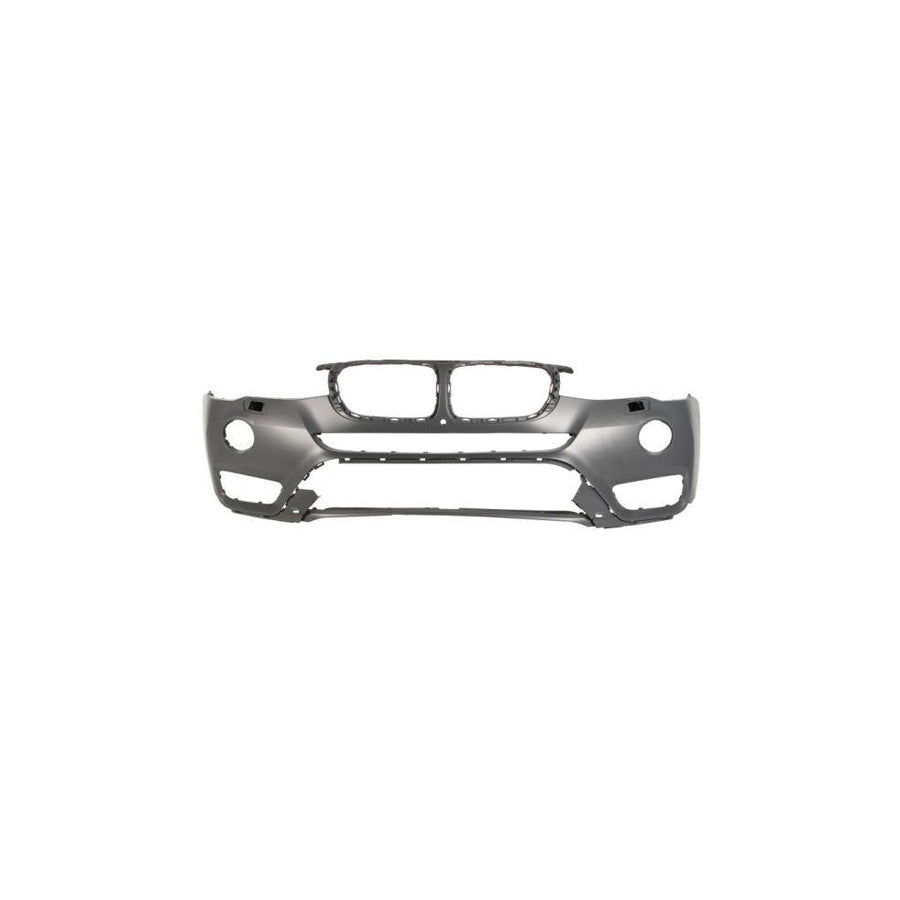 Blic 5510-00-0093909Pp Bumper for BMW X3 (F25)