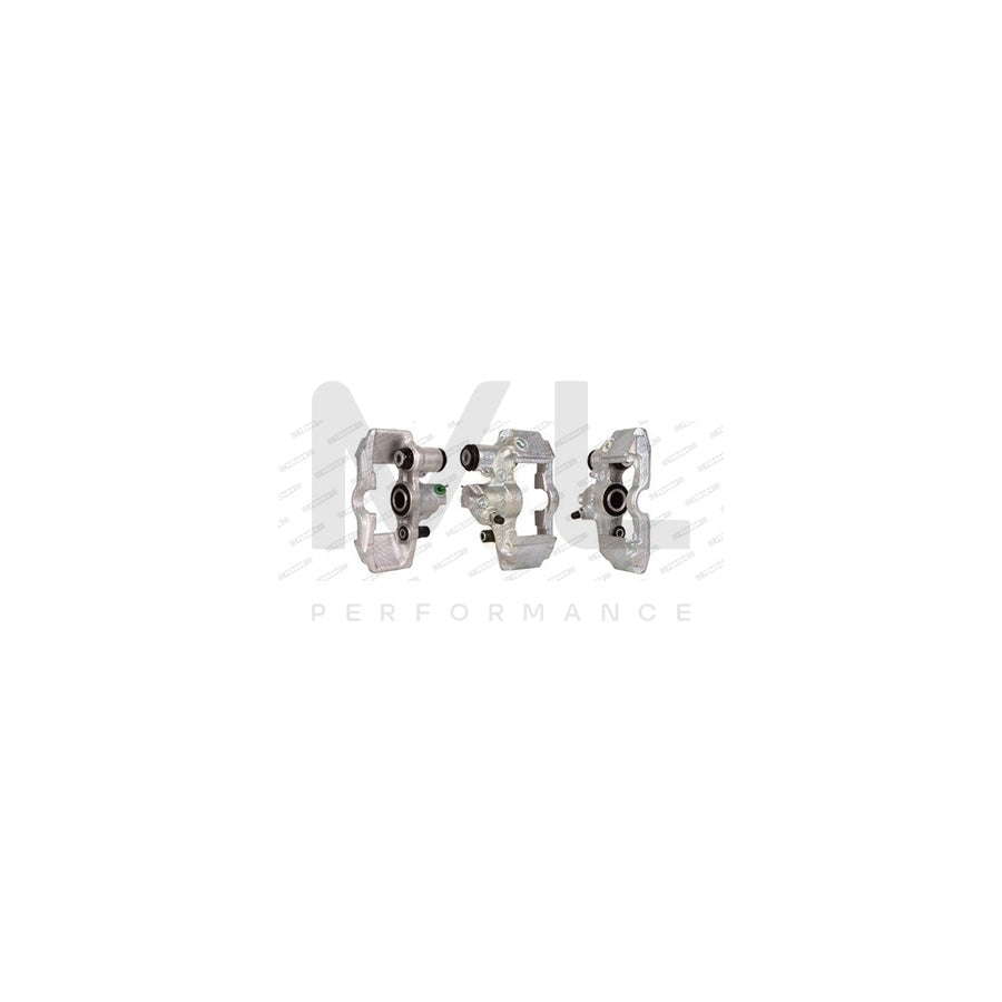 Ferodo Premier FCL694615 Brake Caliper With Accessories