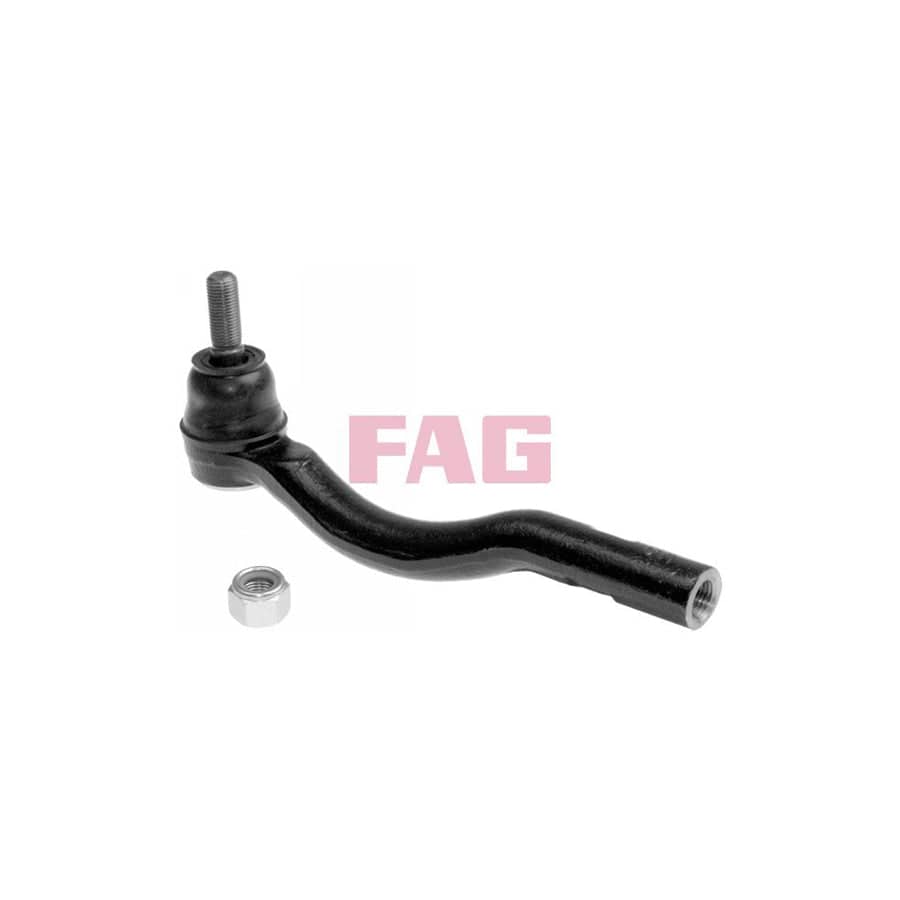 FAG 840 0844 10 Track Rod End For Toyota Previa / Estima I (Xr10, Xr20)