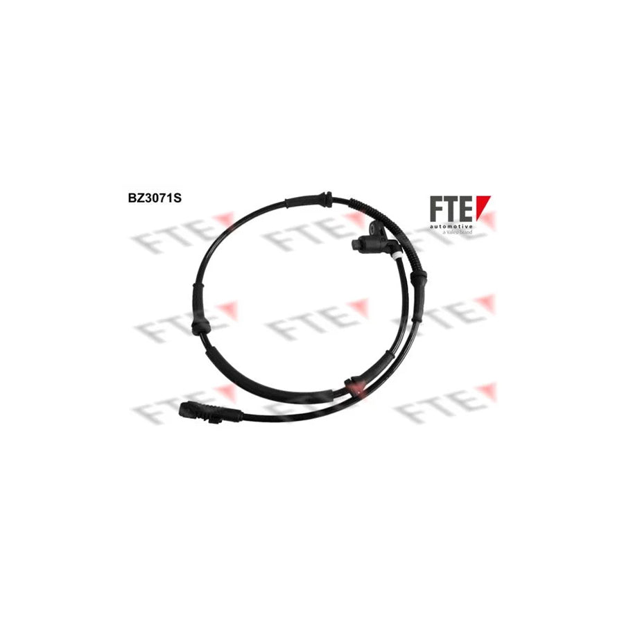 FTE Bz3071S Abs Sensor for Citroen Xantia