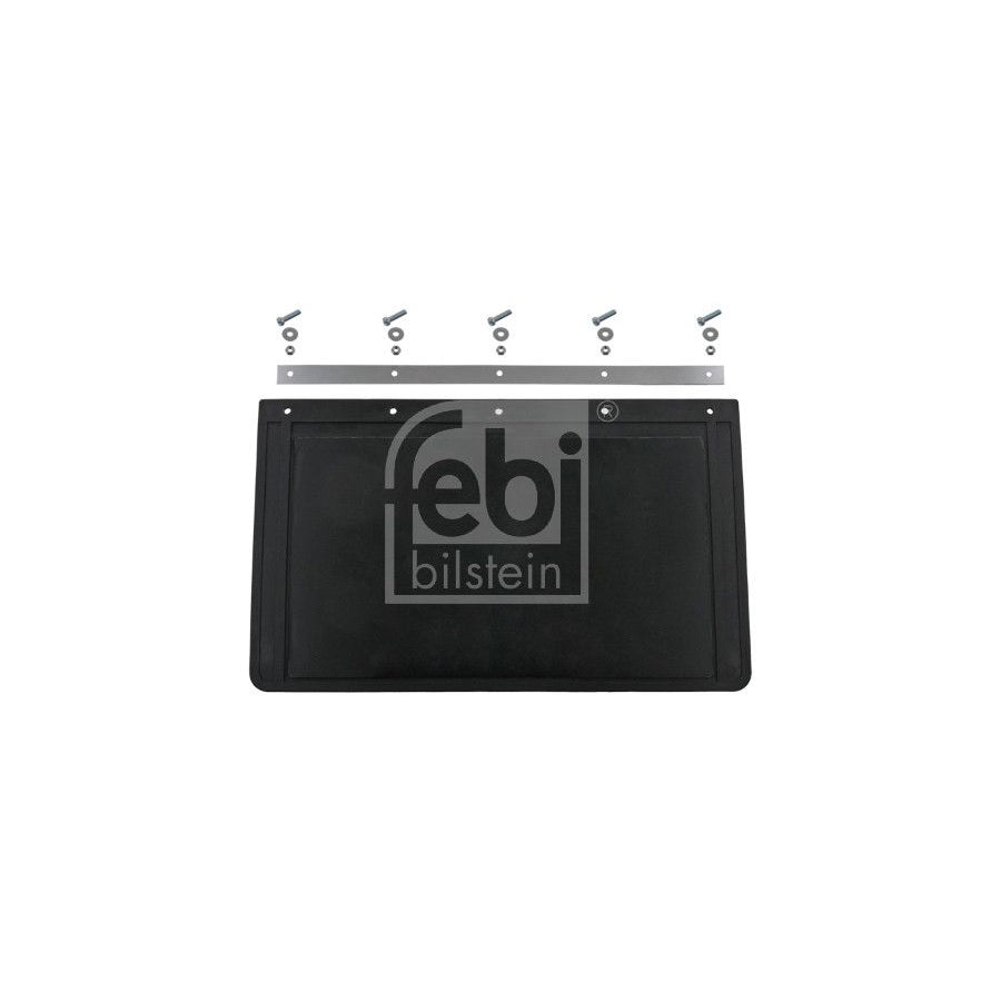 Febi Bilstein 41480 Anti Roll Bar Bush For Hyundai H100 Platform/Chassis