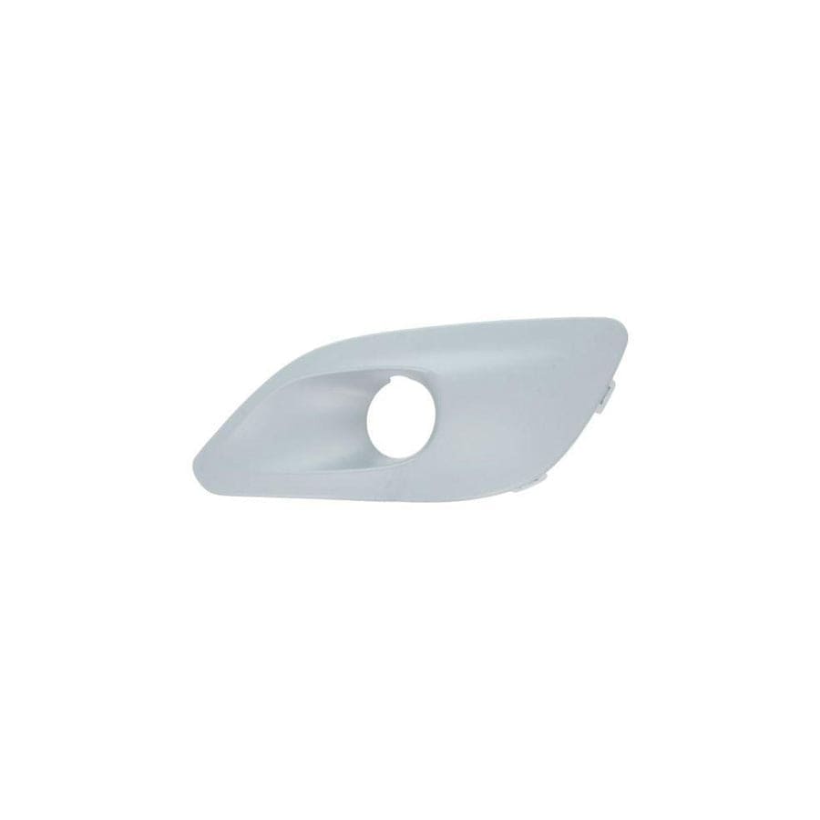 Blic 6502-07-5519917P Bumper Grill for Peugeot 308