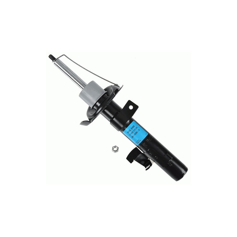 Sachs 315 246 Shock Absorber For Ford Kuga Mk1 Off-Road