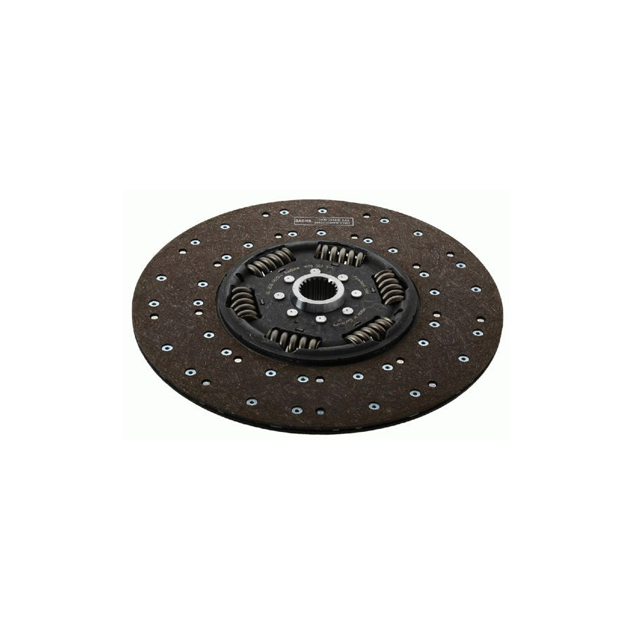 Sachs 1878 062 944 Clutch Disc