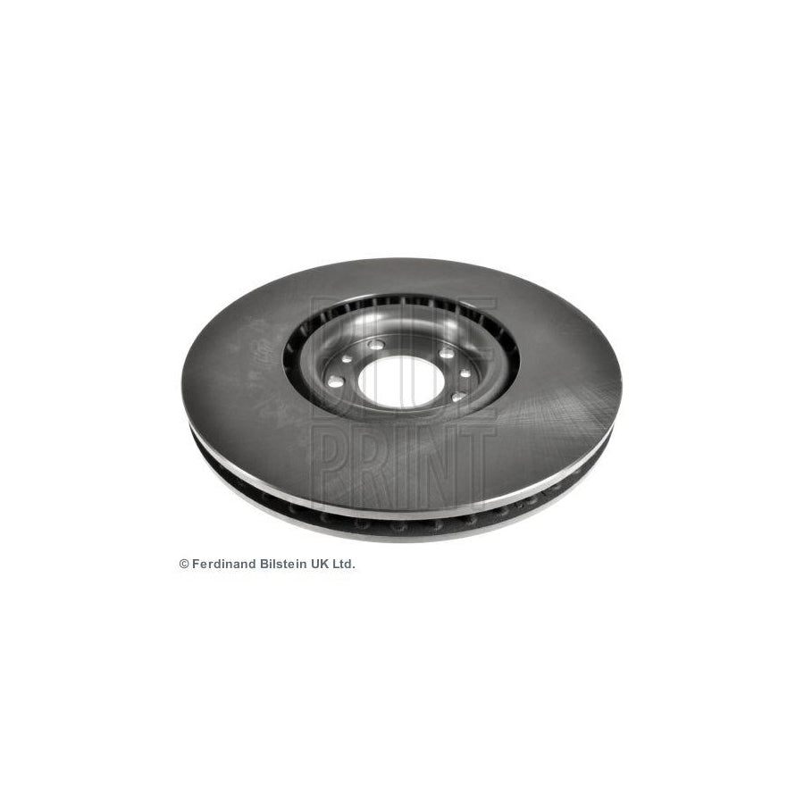Blue Print Adp154309 Brake Disc for Peugeot Rcz Coupe