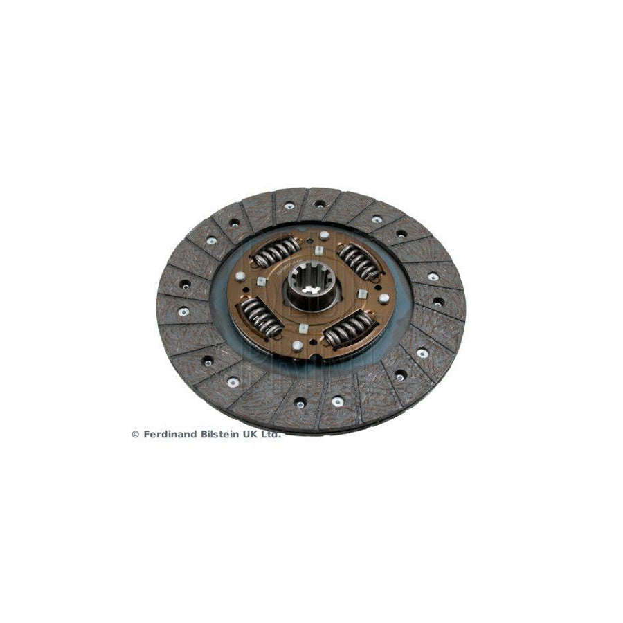 Blue Print Adb113102 Clutch Disc