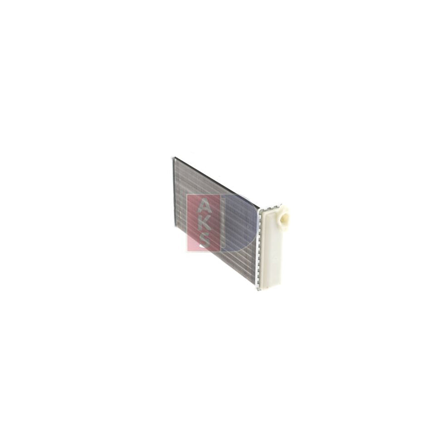 AKS Dasis 129190N Heater Matrix Suitable for Mercedes-Benz 190 (W201)