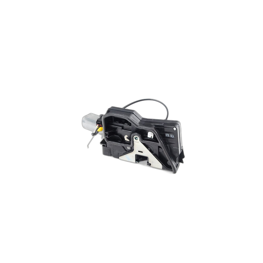 Genuine BMW 51217202126 E65 E66 Lock, Complete, Front Right SCA (Inc. 730i, 735i & Alpina B7)