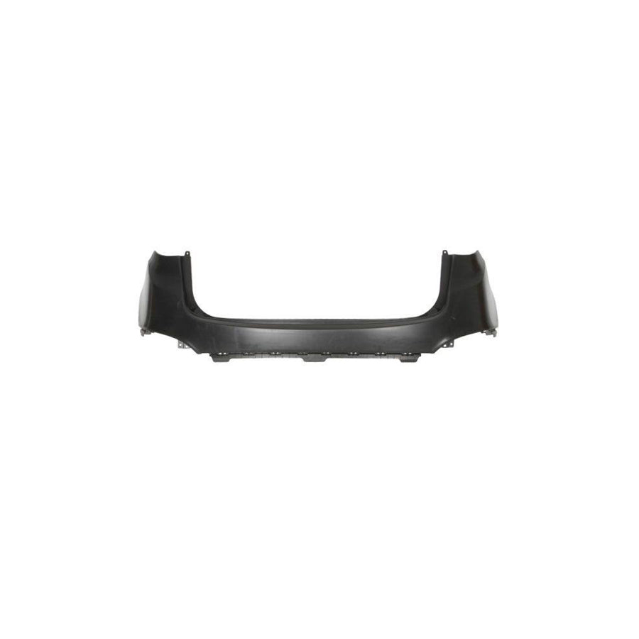 Blic 5506-00-3176950P Rear Bumper for Hyundai Ix35 (LM, El, Elh)