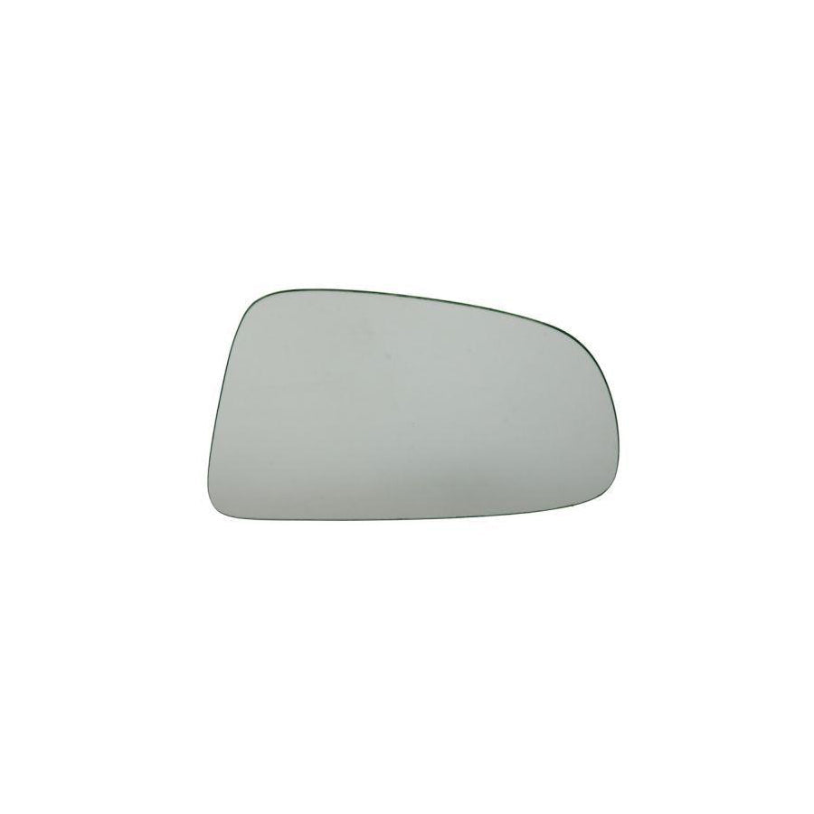 Blic 6102-01-0343P Mirror Glass, Outside Mirror for Ford Transit