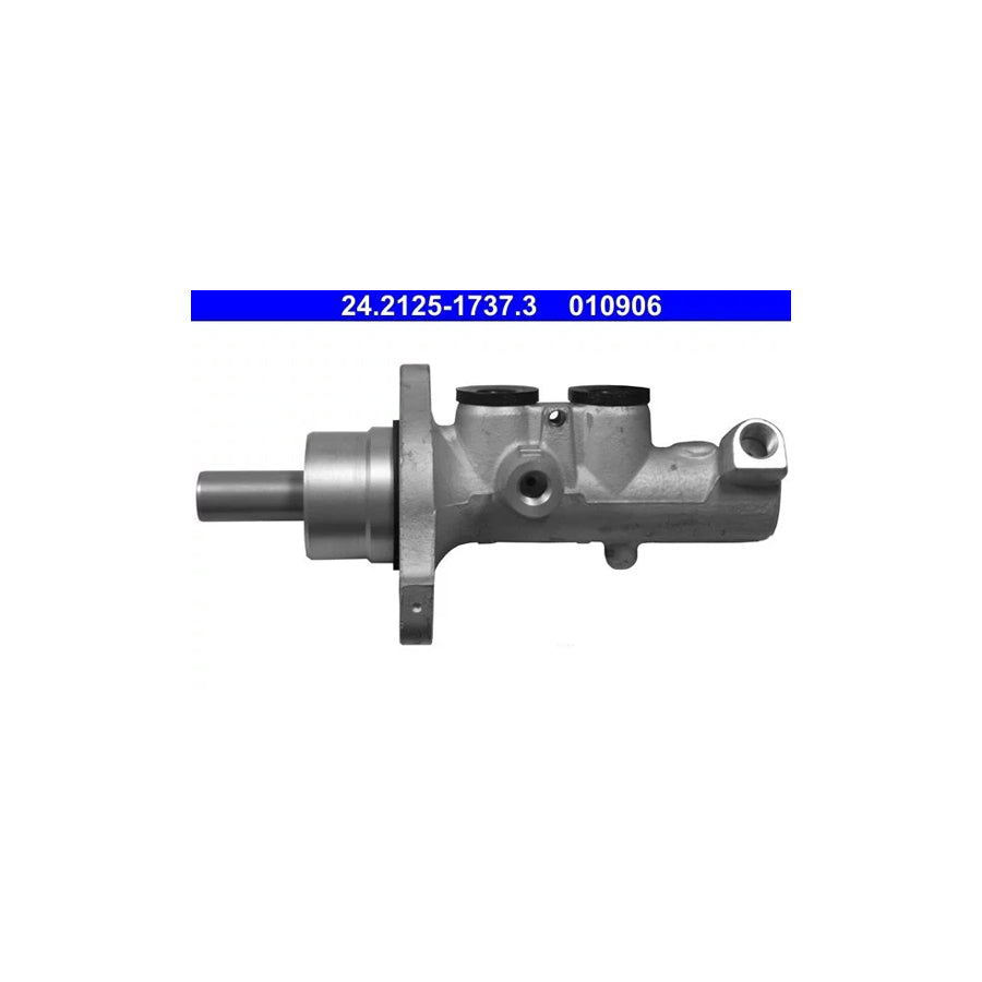 ATE 24.2125-1737.3 Brake Master Cylinder