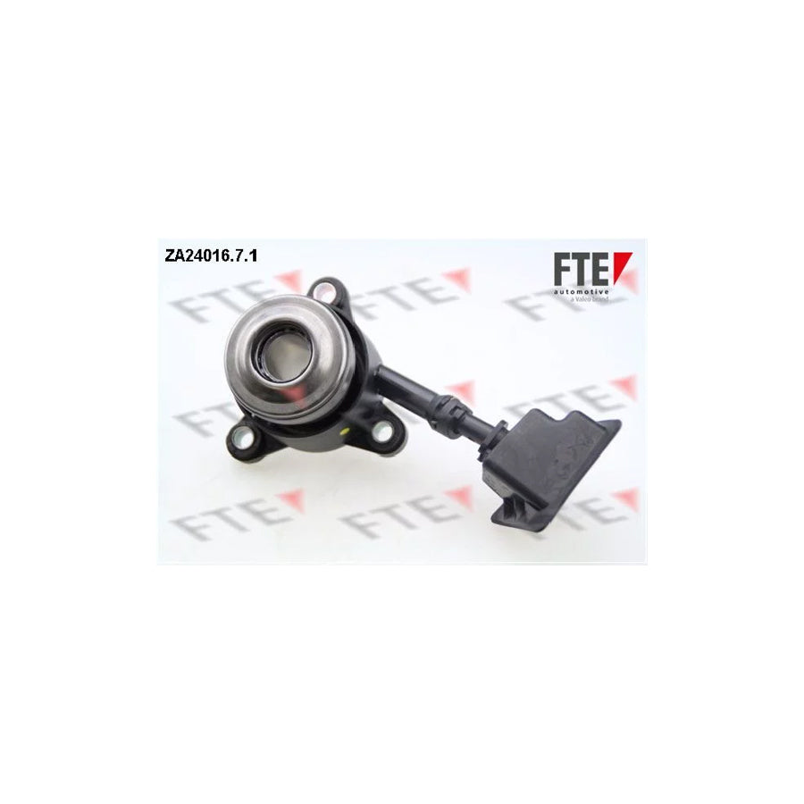 FTE Za24016.7.1 Central Slave Cylinder, Clutch