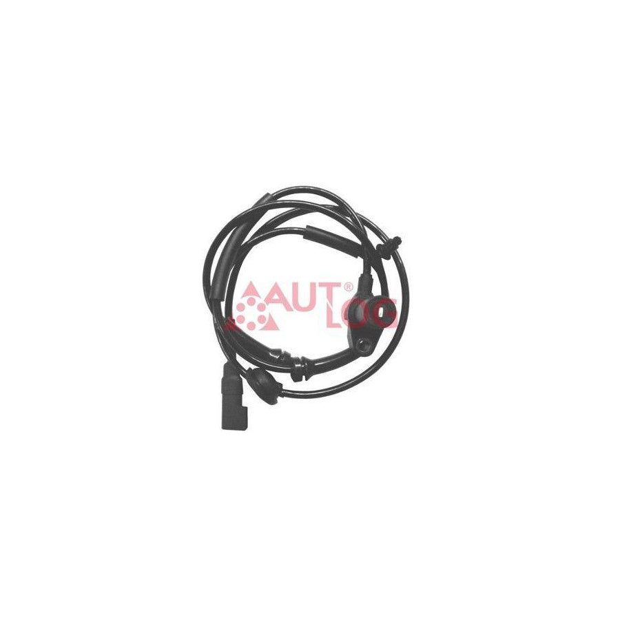Autlog As4297 Abs Sensor for Ford Transit