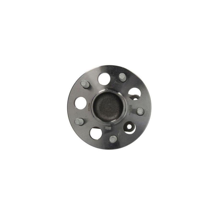 BTA H12084BTA Wheel Bearing Kit for Toyota Camry VII Saloon (_V5_)