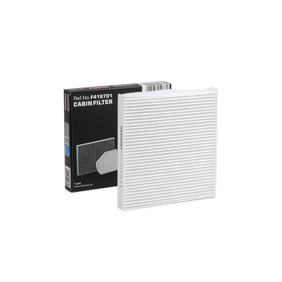 KAMOKA F419701 Pollen Filter For Ford Transit