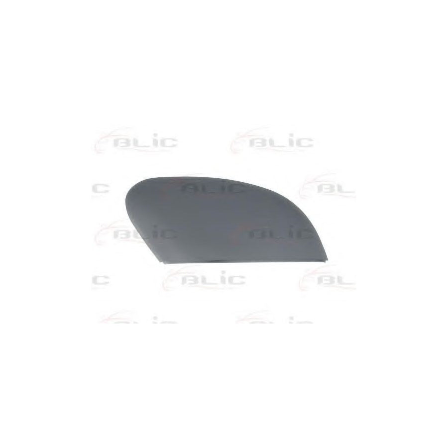 Blic 6103-01-1322292P Housing, Outside Mirror for Ford Focus Mk2 Hatchback (Da_, Hcp, Dp)