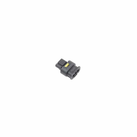 Genuine BMW Mini 61136934315 E84 Socket Housing 3 POL. (Inc. One Eco 55kW, One Eco & Cooper SD)
