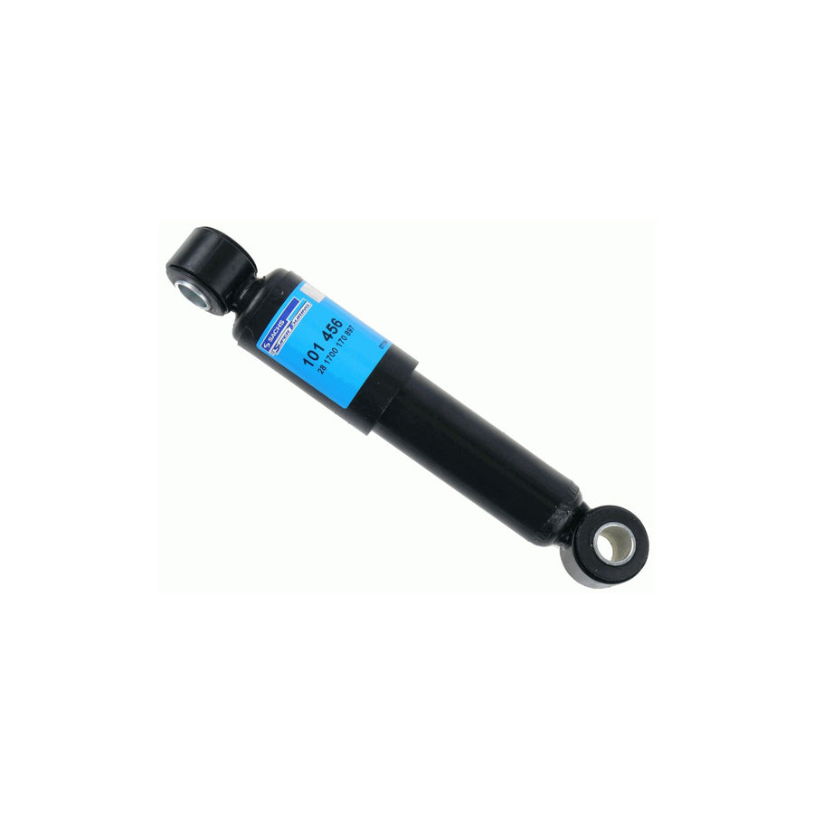 Sachs 101 456 Shock Absorber, Cab Suspension
