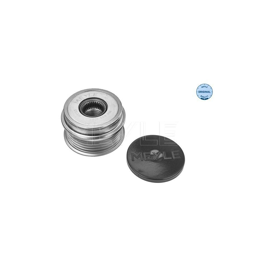 Meyle 100 053 1007 Alternator Freewheel Clutch