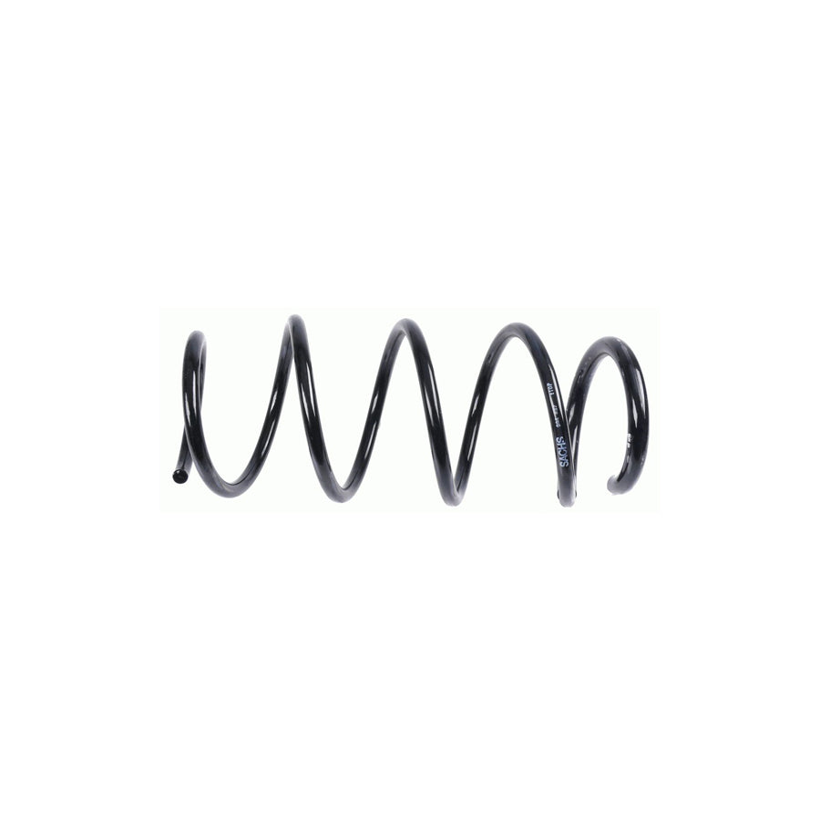 Sachs 998 832 Coil Spring for Renault Megane
