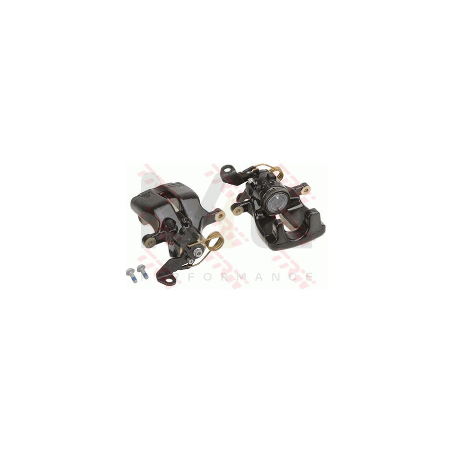 TRW BHT140E Brake Caliper for VW Phaeton (3D1, 3D2, 3D3, 3D4, 3D6, 3D7, 3D8, 3D9)