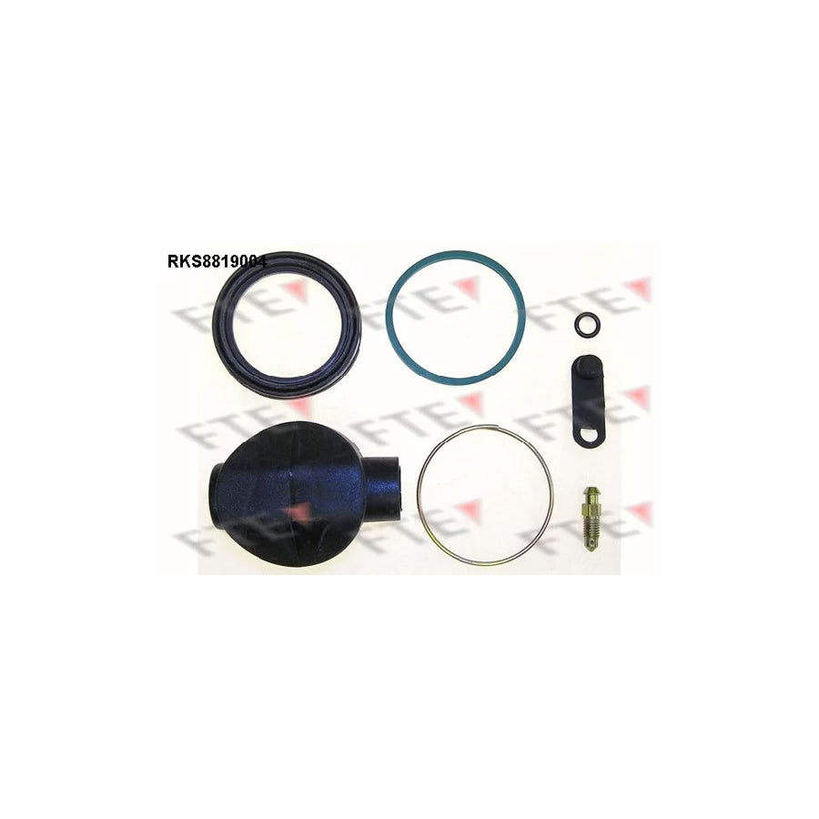 FTE 9323927 Repair Kit, Brake Caliper for Citroã N Bx