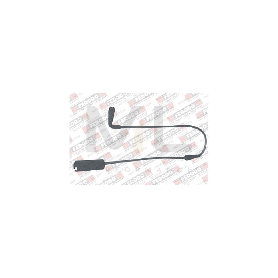 Ferodo Premier FWI253 Brake Pad Wear Sensor