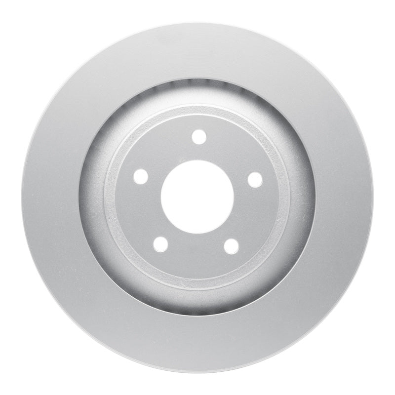 DFC 08-14 Chrysler 200 Front GeoSPEC Coated Rotor