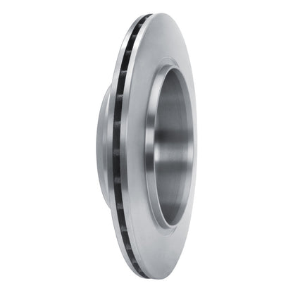 DFC 20-25 Jeep Wrangler Rear Brake Rotor