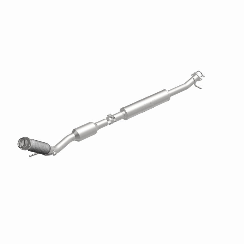 MagnaFlow 2019 Toyota RAV4 2.5L Direct Fit Converter