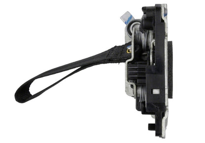 Ford Racing Bronco Tube Door Replacement Left Side Door Latch