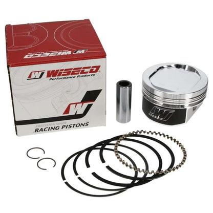 Wiseco HD Evo 883 Overbore 1200 9.51 CR 86-11 Piston Kit